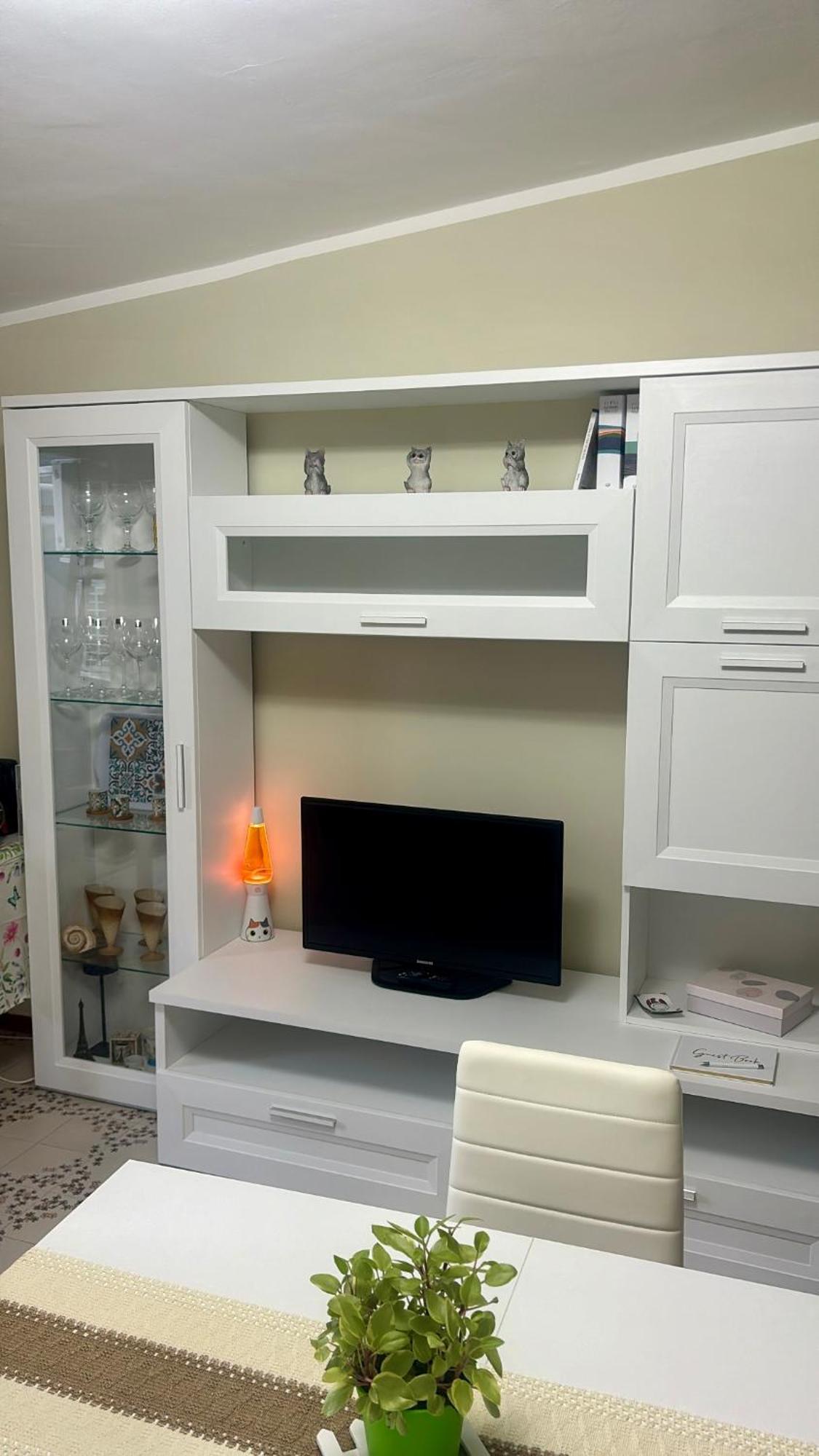 Appartamento Giardini Naxos Butterflies Home Schiso Luaran gambar