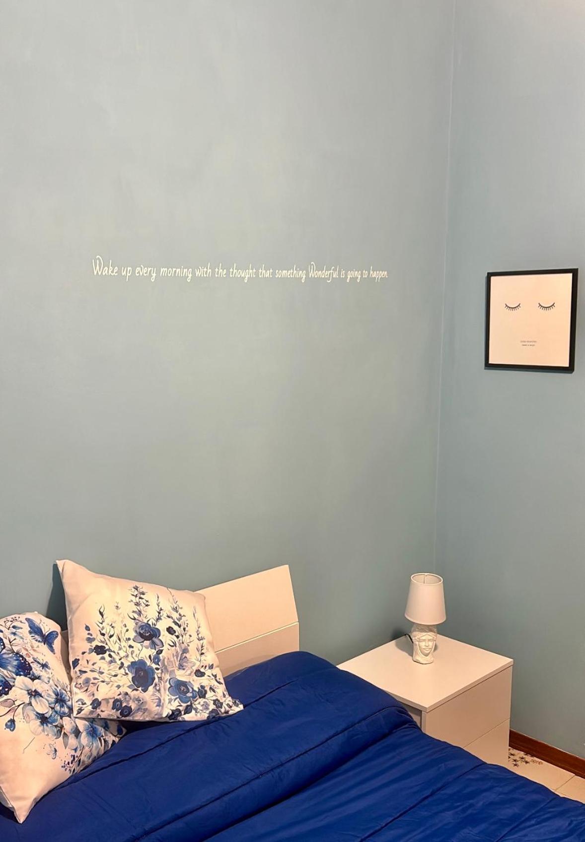 Appartamento Giardini Naxos Butterflies Home Schiso Luaran gambar